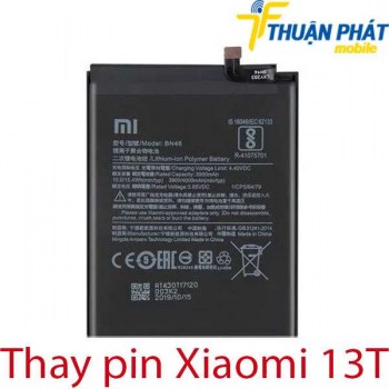 thay-pin-Xiaomi-13T