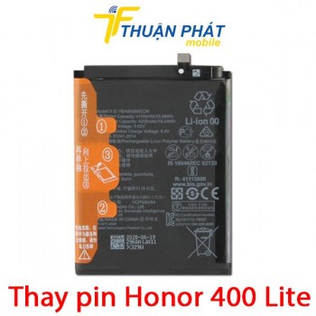 thay-pin-honor-400-lite