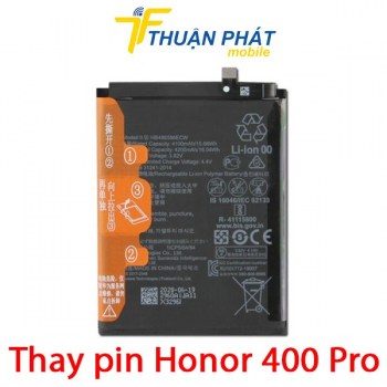 thay-pin-honor-400-pro