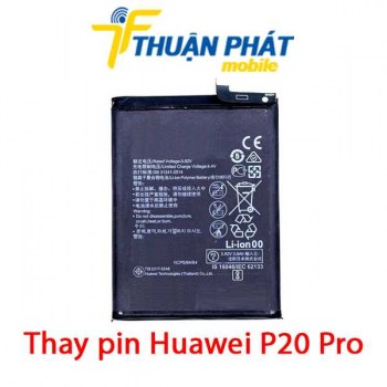 thay-pin-huawei-p20-pro