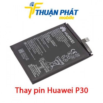 thay-pin-huawei-p30