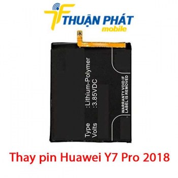 thay-pin-huawei-y7-pro-2018
