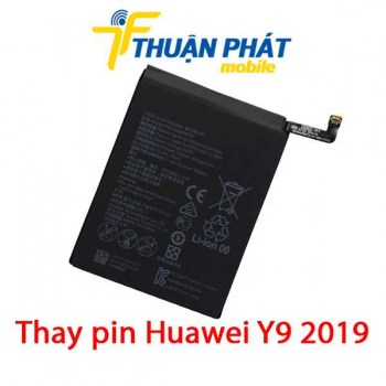 thay-pin-huawei-y9-2019