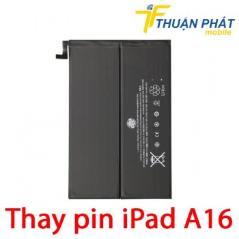 thay-pin-ipad-a16