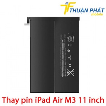 thay-pin-ipad-air-m3-11-inch