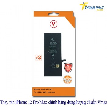 thay-pin-iphone-12-pro-max-chinh-hang-dung-luong-chuan-vmas