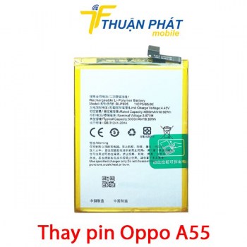 thay-pin-oppo-a55