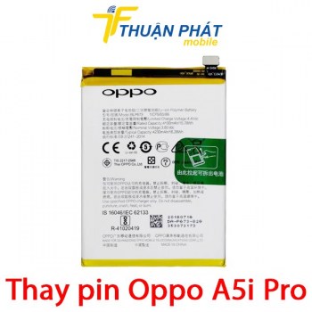 thay-pin-oppo-a5i-pro