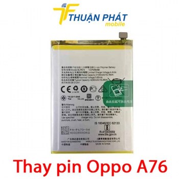 thay-pin-oppo-a76