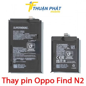 thay-pin-oppo-find-n2