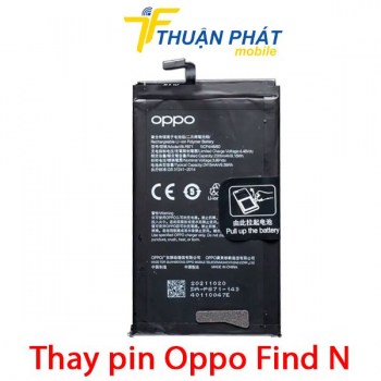 thay-pin-oppo-find-n