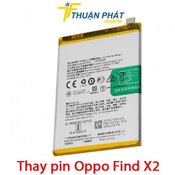 thay-pin-oppo-find-x2