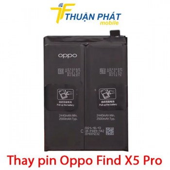 thay-pin-oppo-find-x5-pro