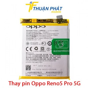 thay-pin-oppo-reno5-pro-5g