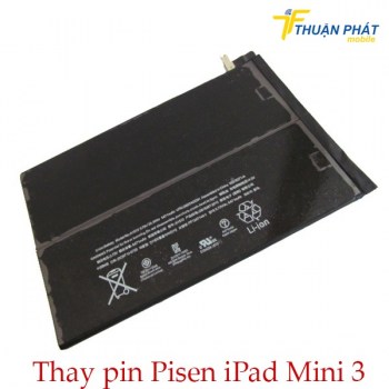thay-pin-pisen-ipad-mini-3