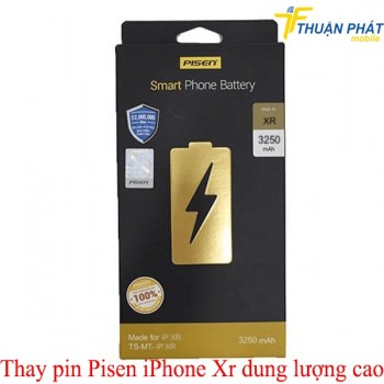 thay-pin-pisen-iphone-xr-dung-luong-cao