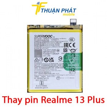 thay-pin-realme-13-plus