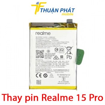 thay-pin-realme-15-pro