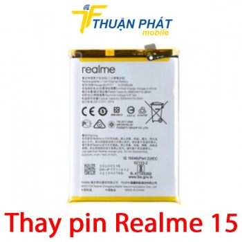 thay-pin-realme-15