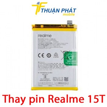 thay-pin-realme-15t