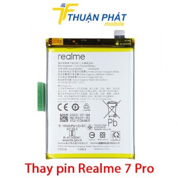 thay-pin-realme-7-pro