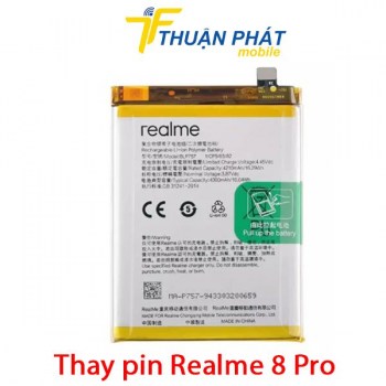 thay-pin-realme-8-pro