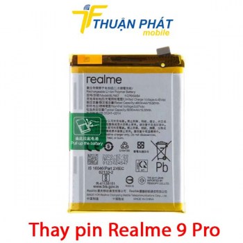 thay-pin-realme-9-pro