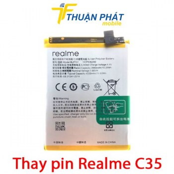 thay-pin-realme-c35