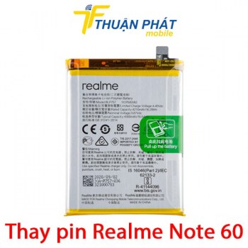 thay-pin-realme-note-60