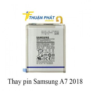 thay-pin-samsung-a7-2018