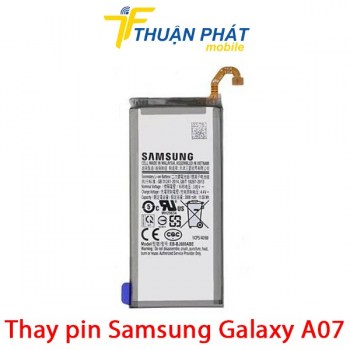 thay-pin-samsung-galaxy-a07