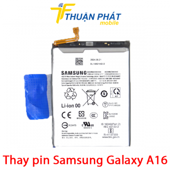 thay-pin-samsung-galaxy-a16