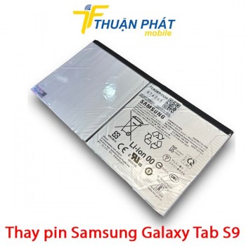 thay-pin-samsung-galaxy-tab-s9