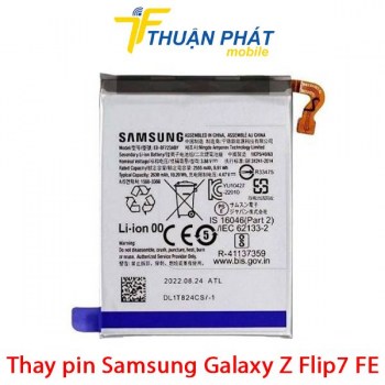 thay-pin-samsung-galaxy-z-flip7-fe