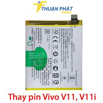 thay-pin-vivo-v11-v11i