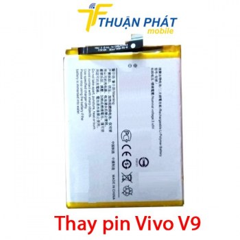 thay-pin-vivo-v9