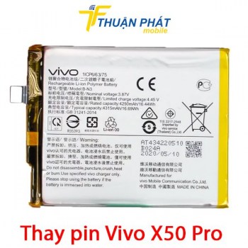 thay-pin-vivo-x50-pro