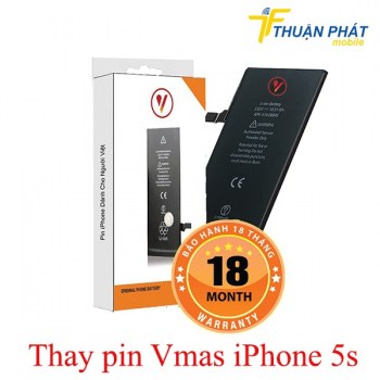 thay-pin-vmas-iphone-5s