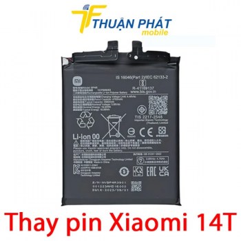 thay-pin-xiaomi-14t