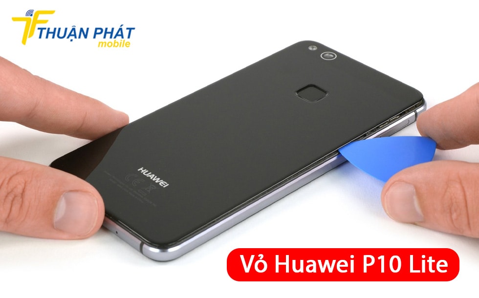 Vỏ Huawei P10 Lite