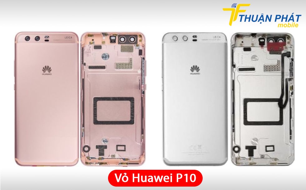 Vỏ Huawei P10