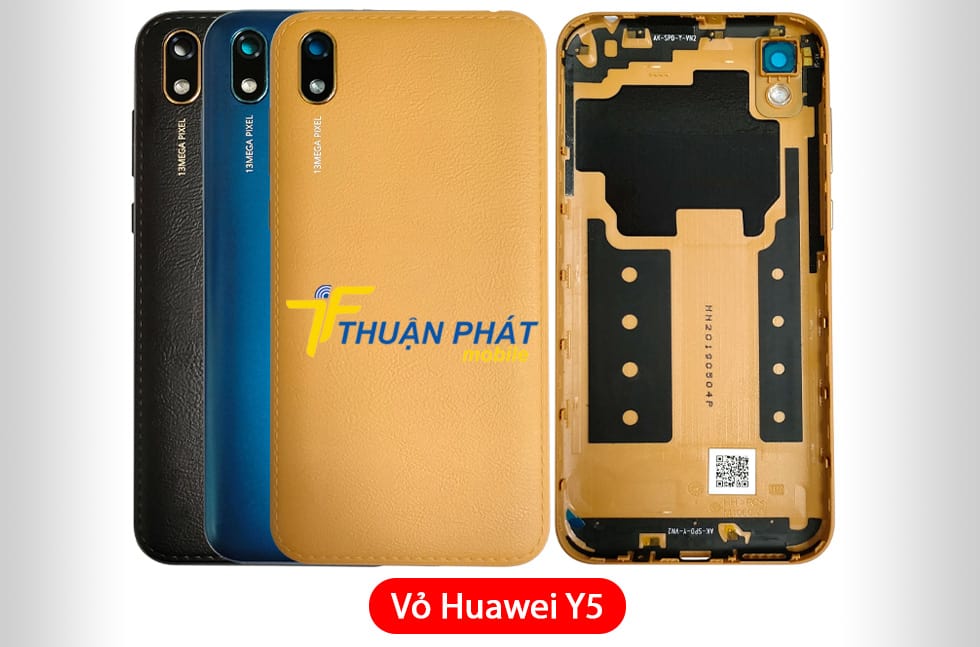 Vỏ Huawei Y5