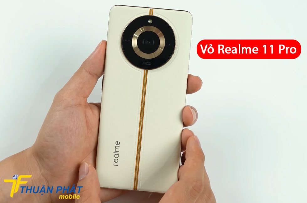 Vỏ Realme 11 Pro