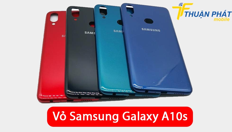 Vỏ Samsung Galaxy A10s