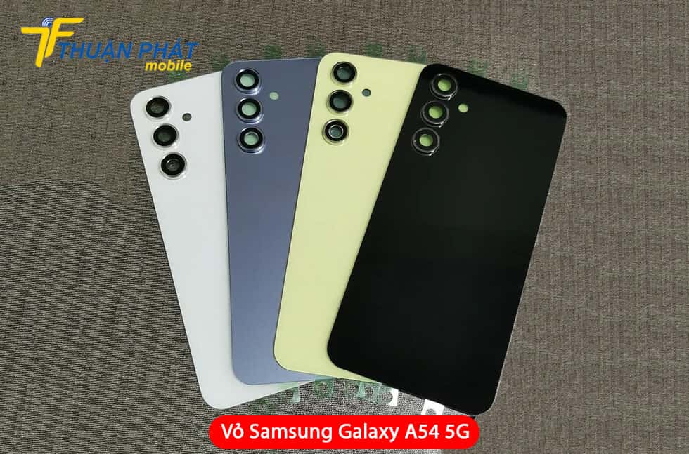 Vỏ Samsung Galaxy A54 5G