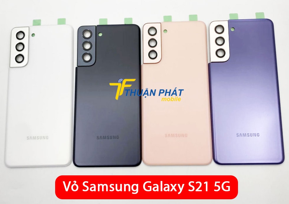 Vỏ Samsung Galaxy S21 5G